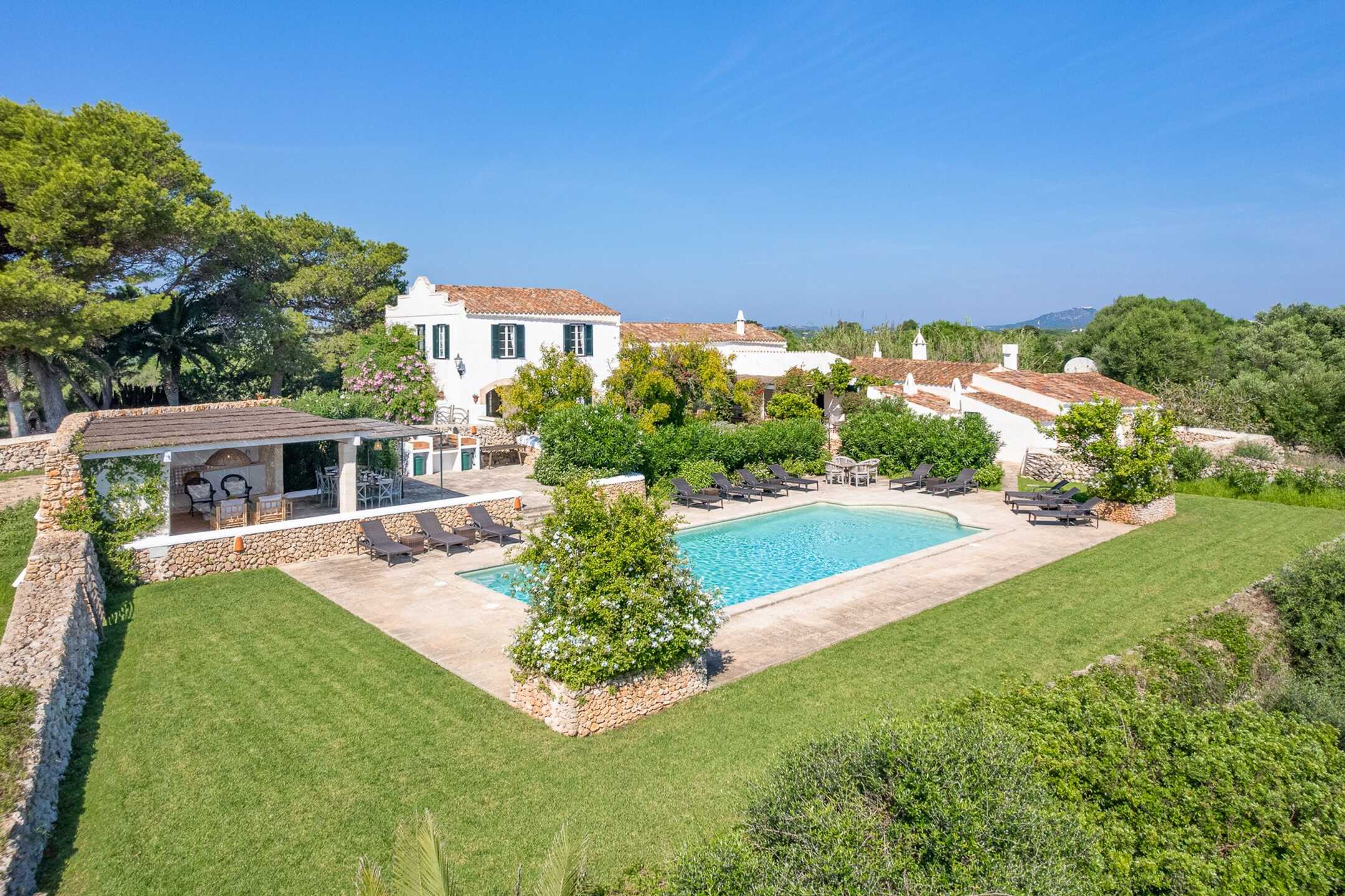 Villa Finca Bella