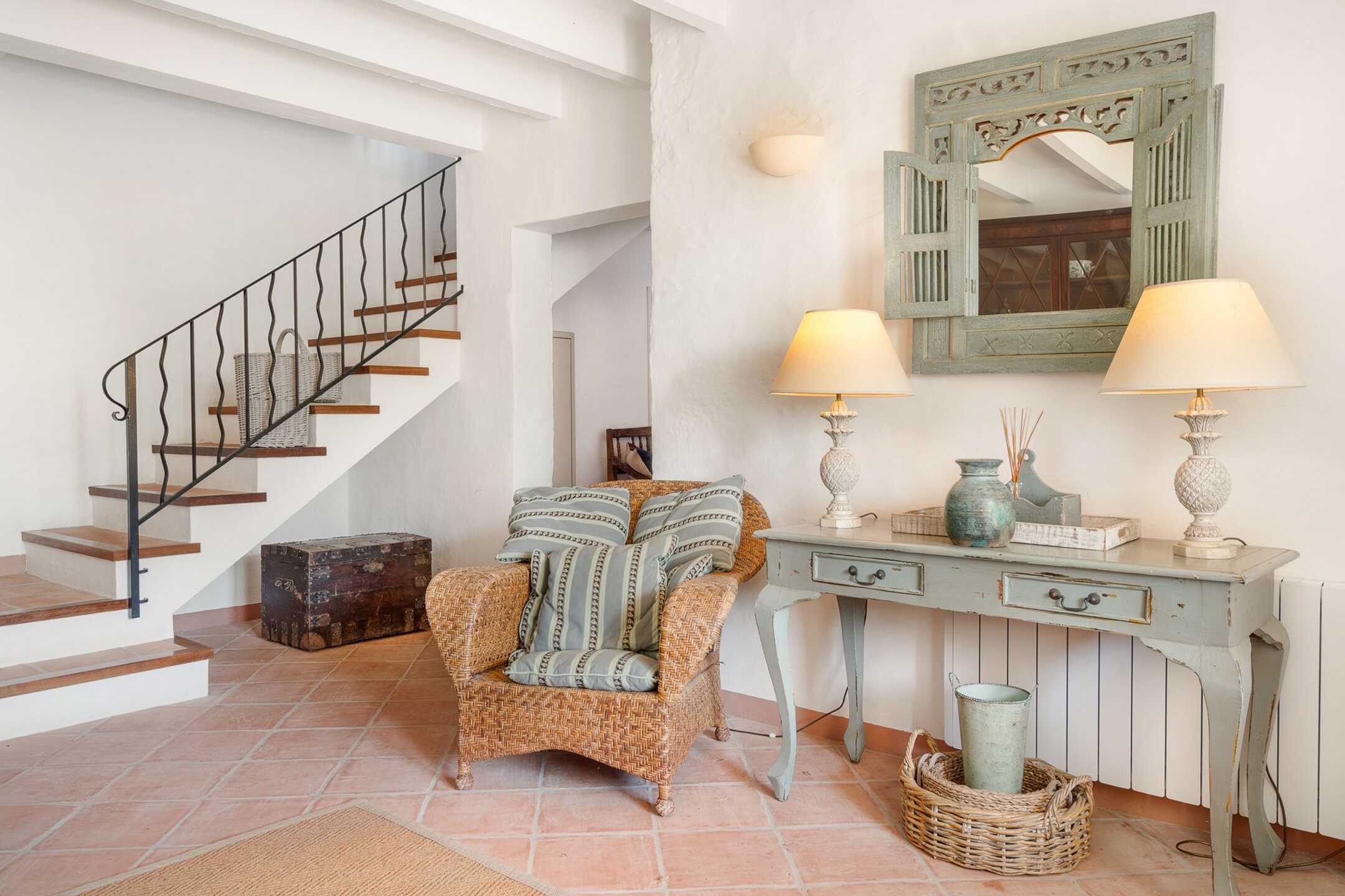 Villa Finca Bella