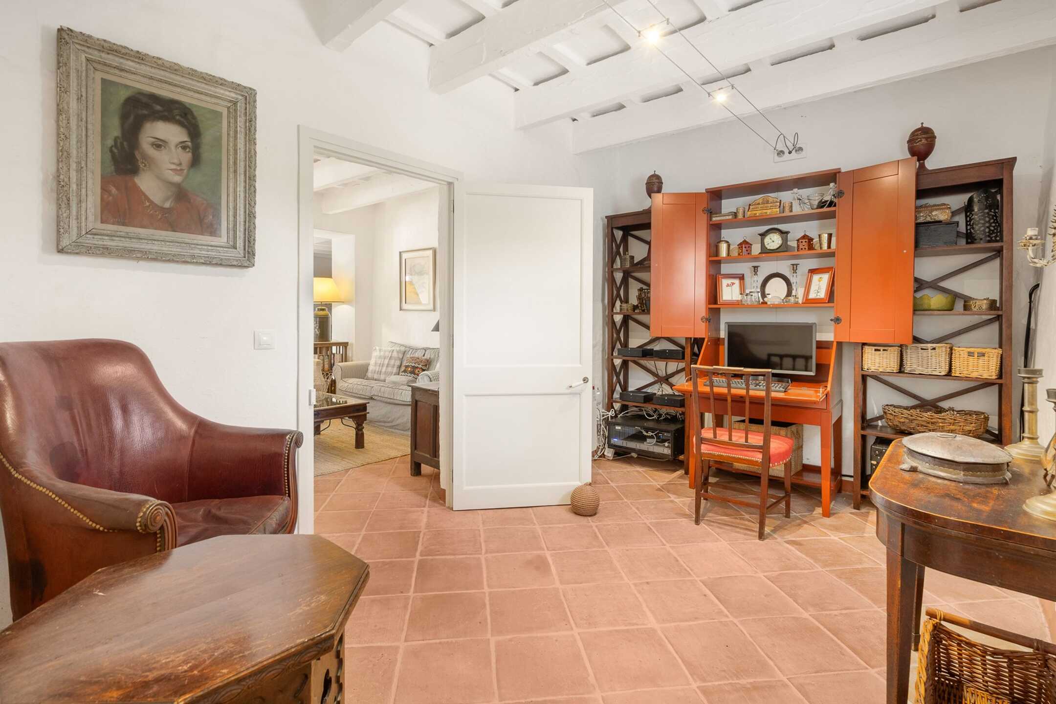 Villa Finca Bella