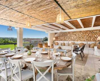 Villa Finca Bella