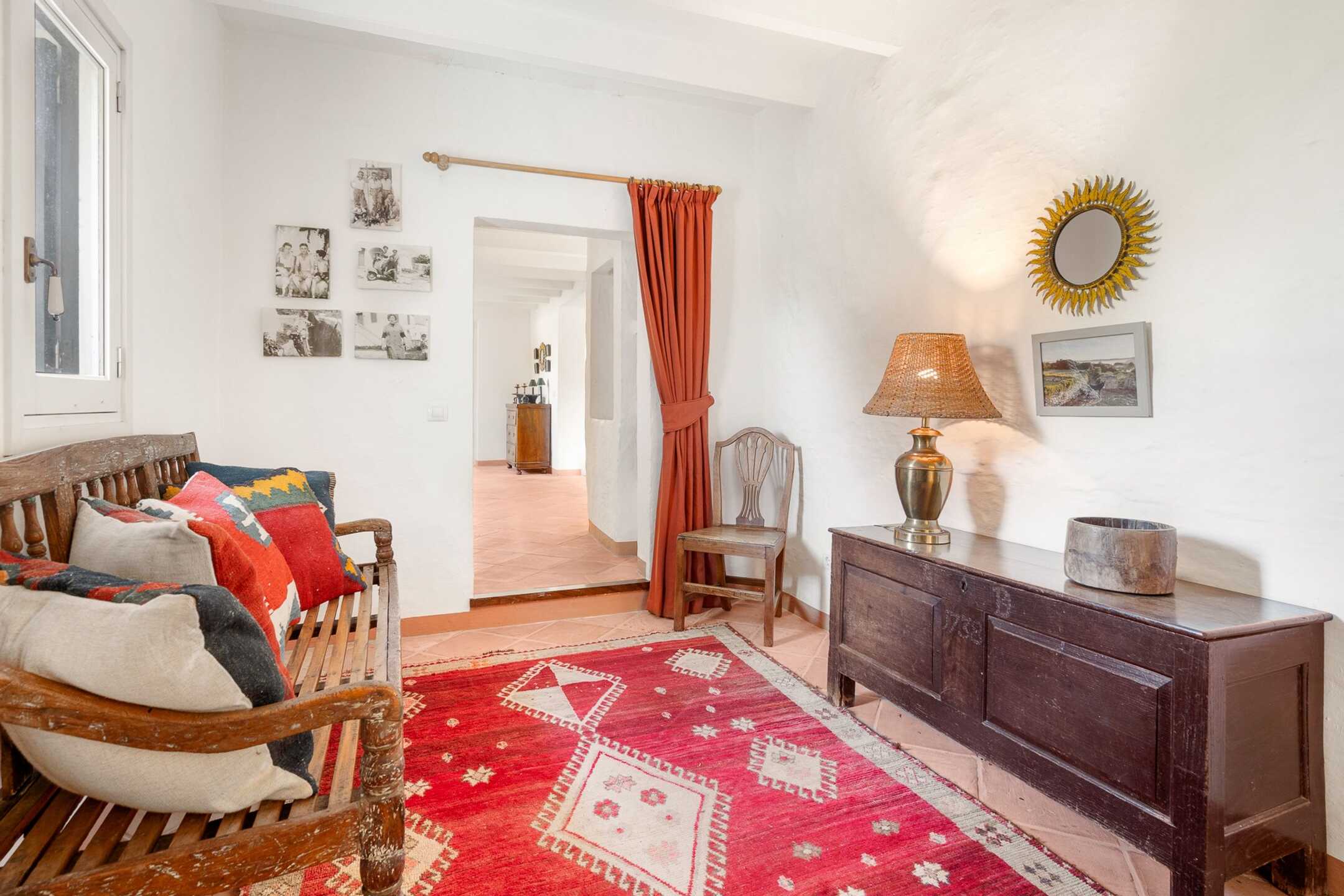 Villa Finca Bella