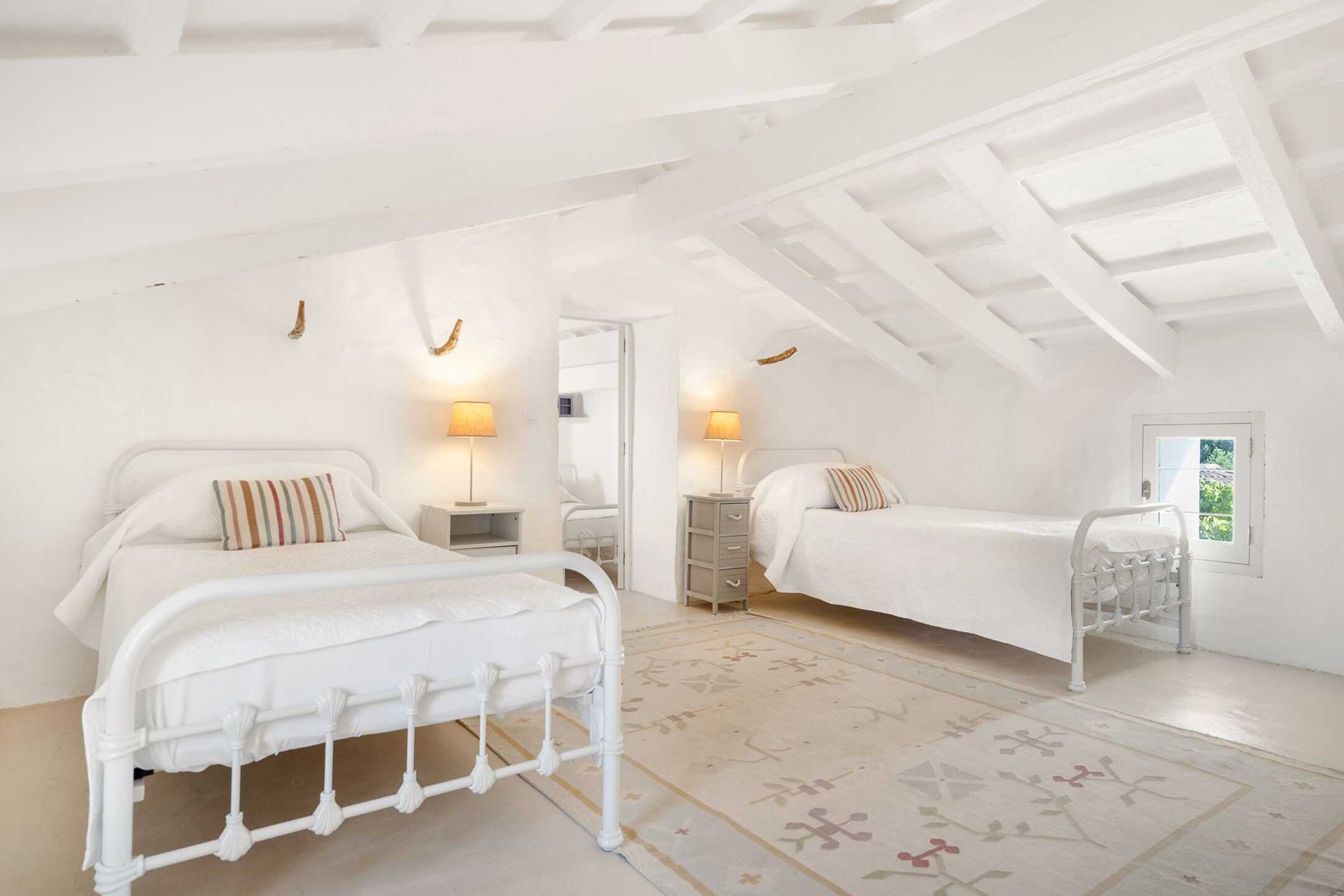 Villa Finca Bella