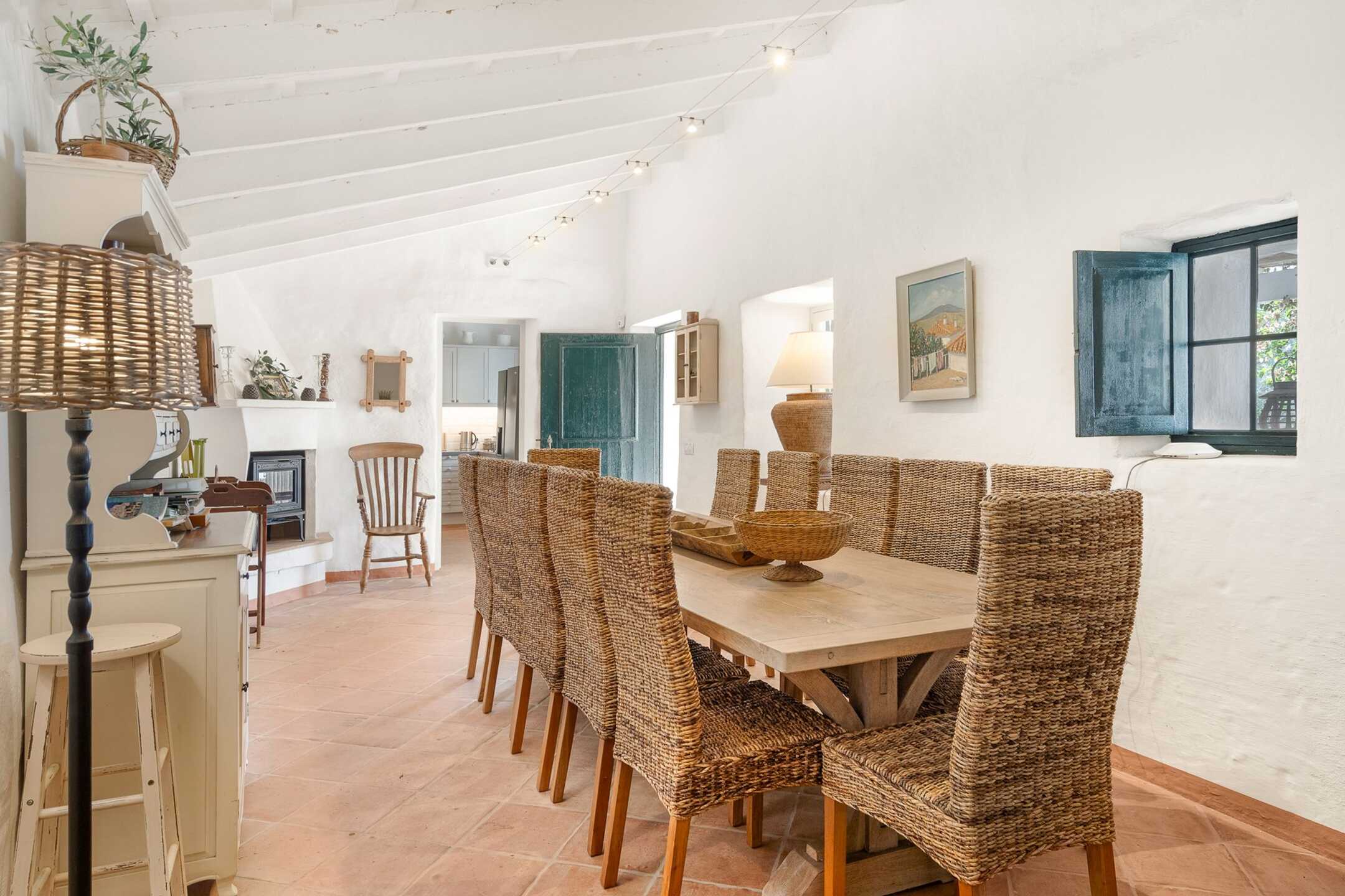 Villa Finca Bella