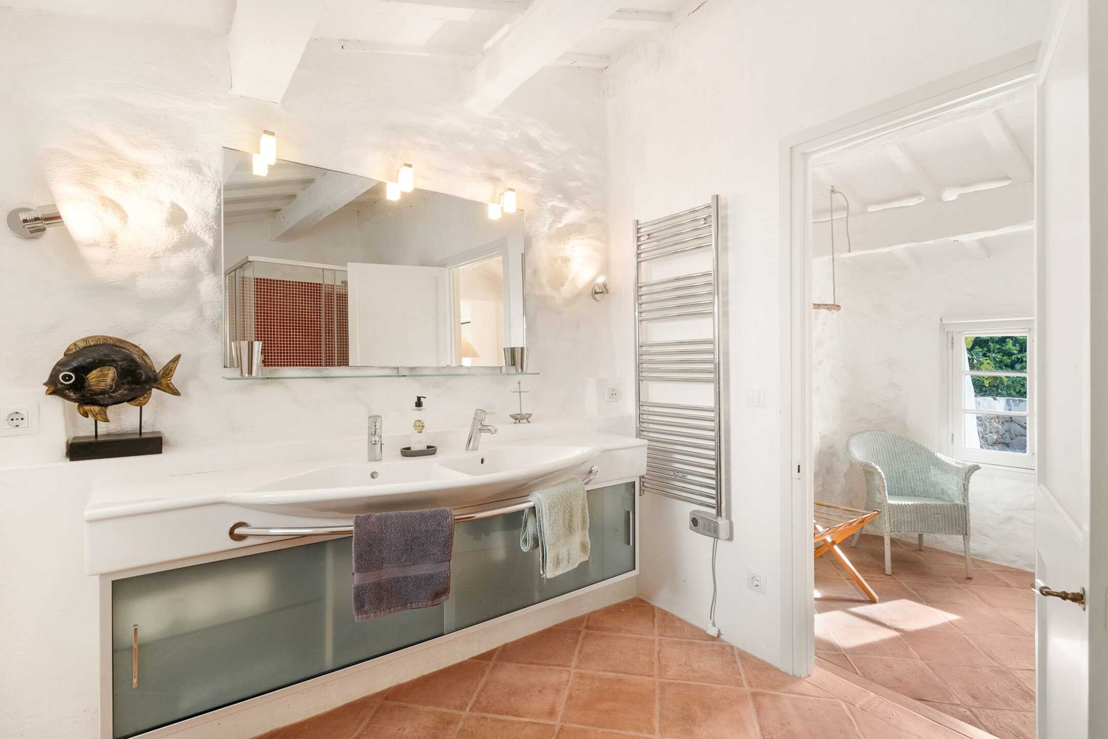 Villa Finca Bella