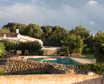 Villa Finca Bella