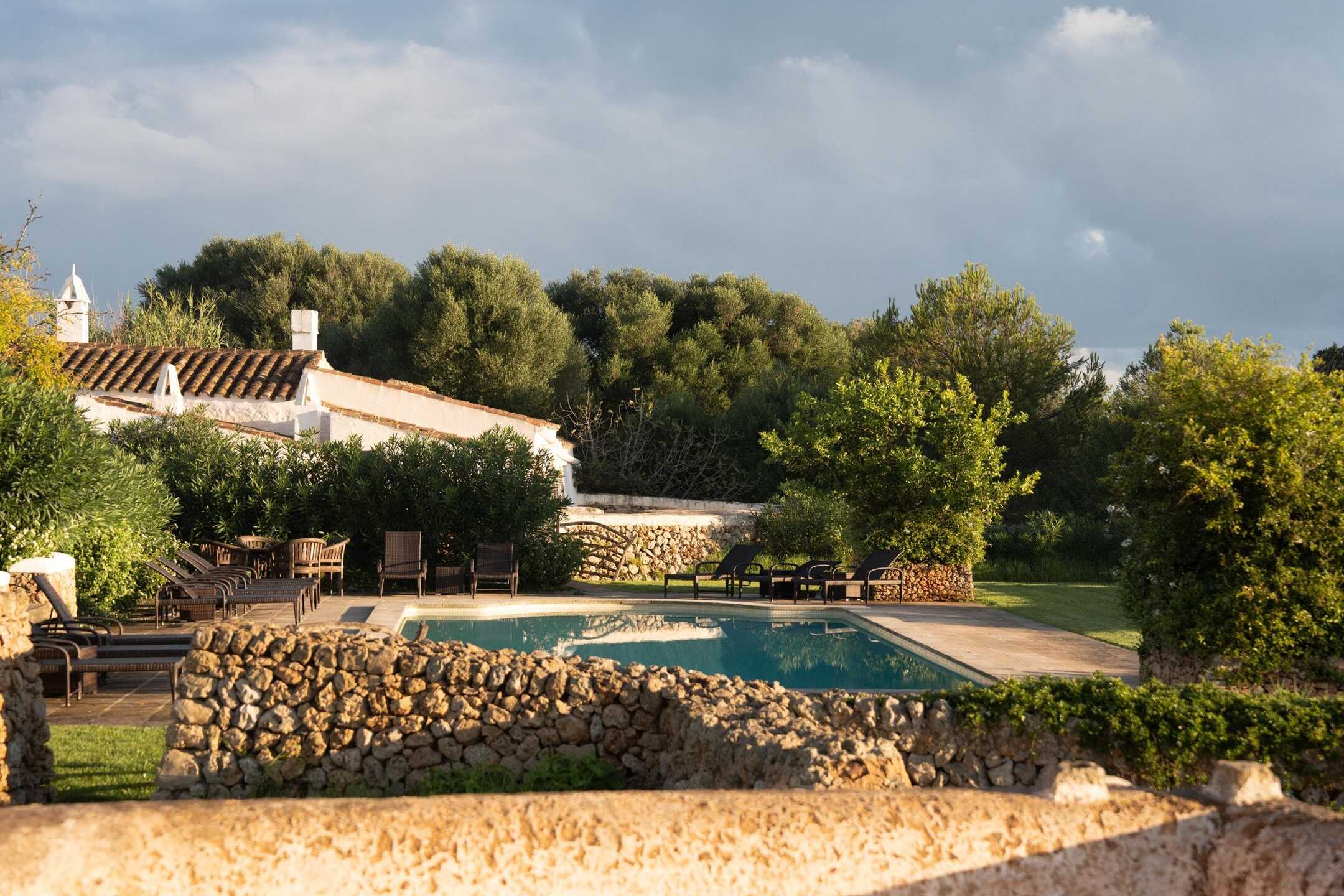 Villa Finca Bella