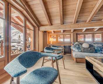 Chalet Colorado