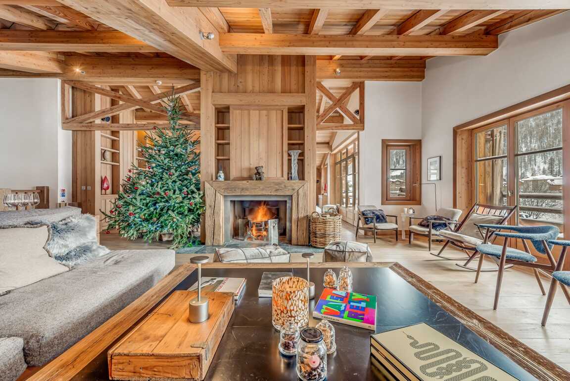 Chalet Colorado