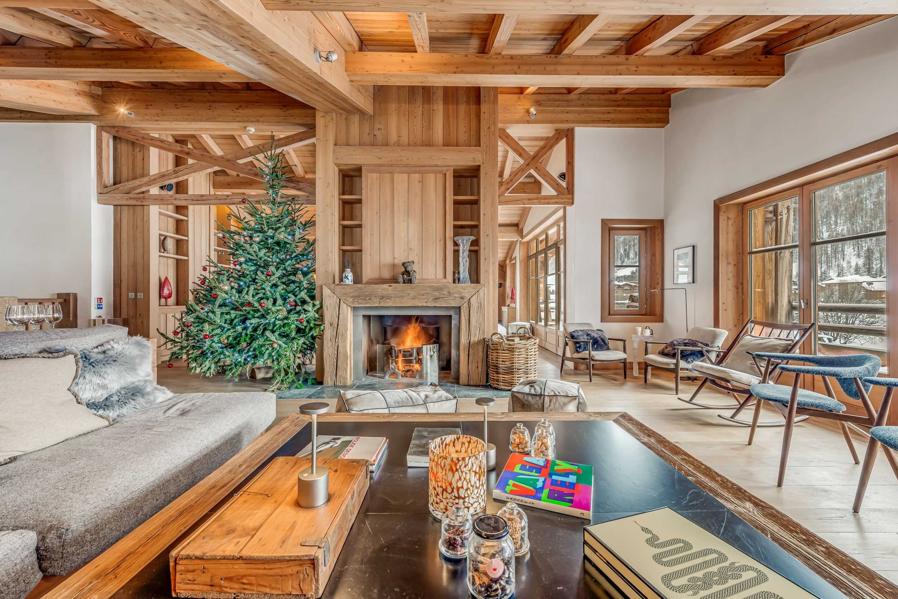 Chalet Colorado