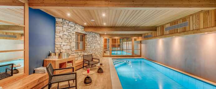 Chalet Colorado