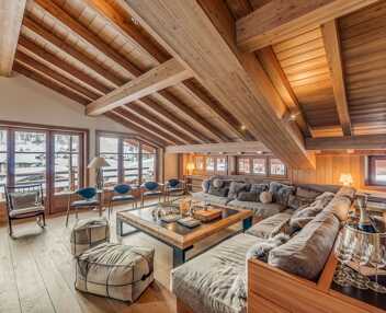Chalet Colorado