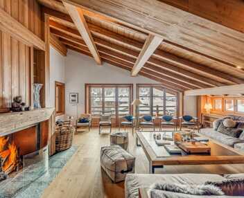 Chalet Colorado