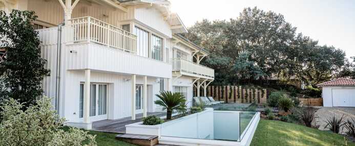 Maison Maje