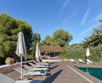 Villa Nina