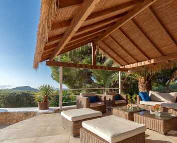 Villa Nina