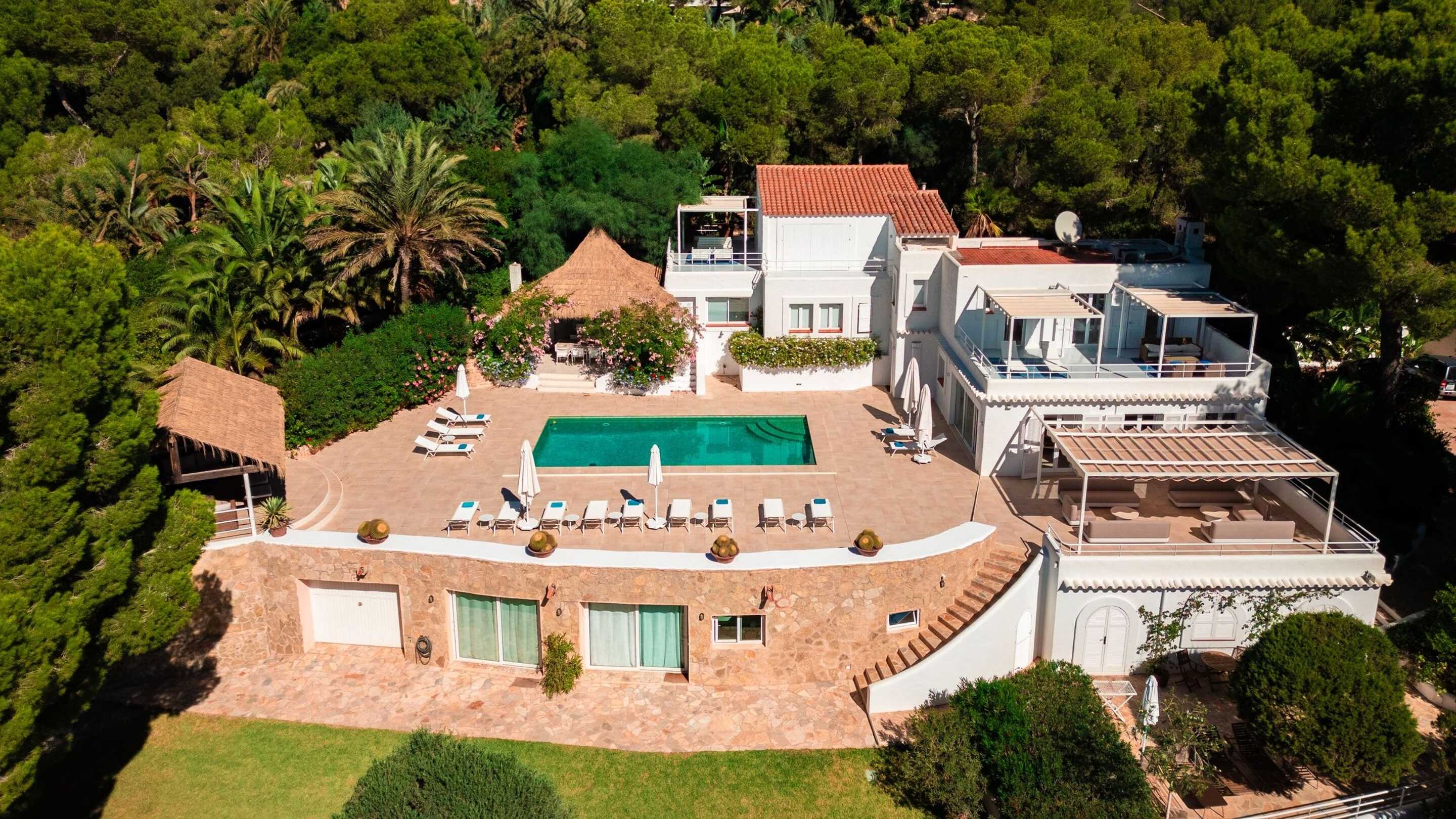 Villa Nina