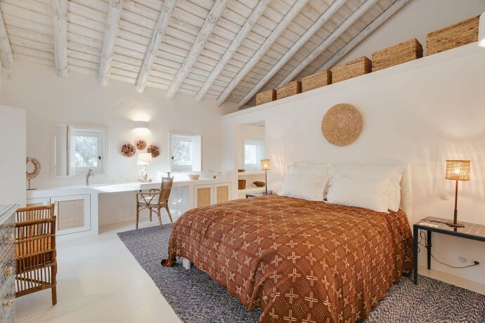 Casa Julia