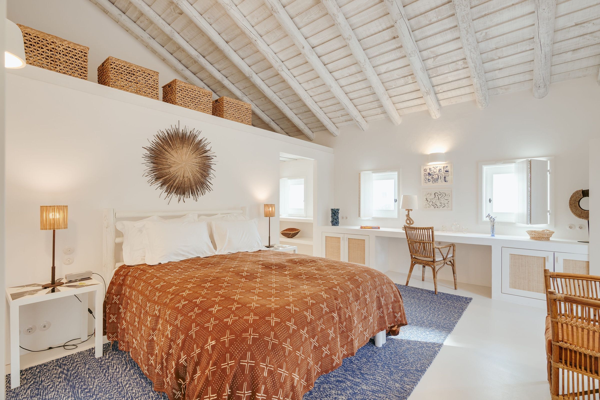 Bedroom 5 - Guesthouse