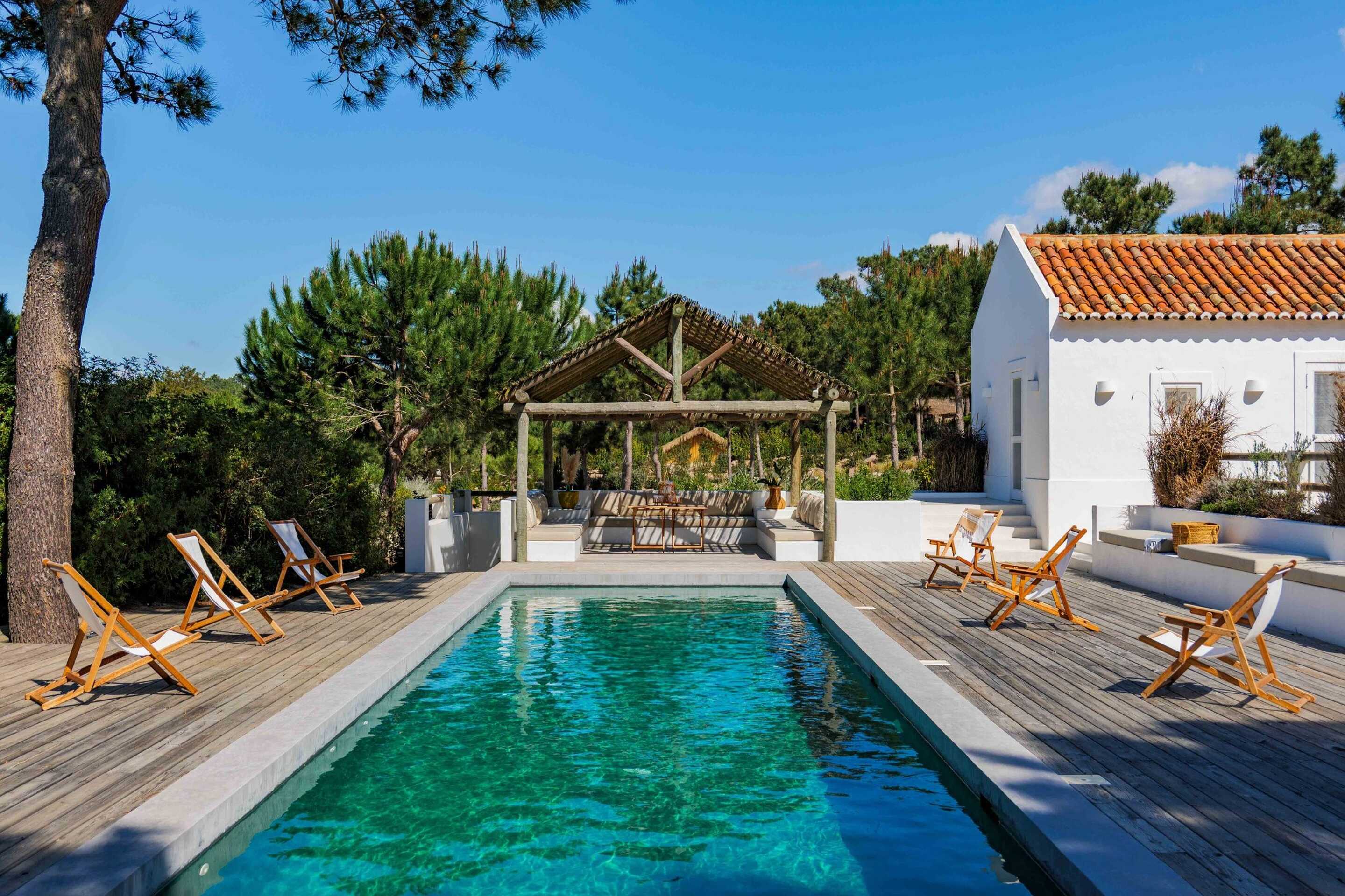 Villa Aroeira