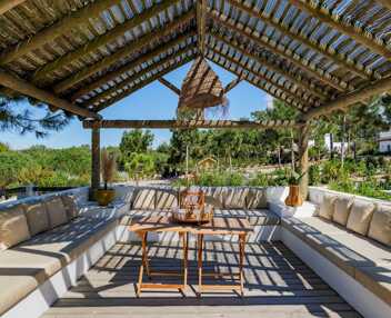 Villa Aroeira