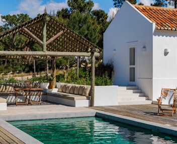 Villa Aroeira