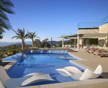 Villa Olympéa