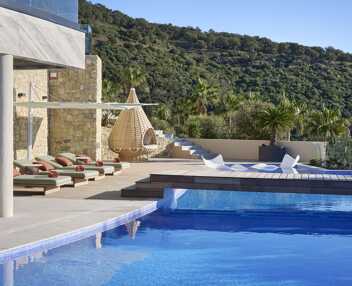 Villa Olympéa