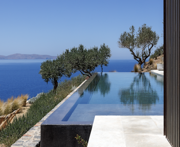 Villa Kymata
