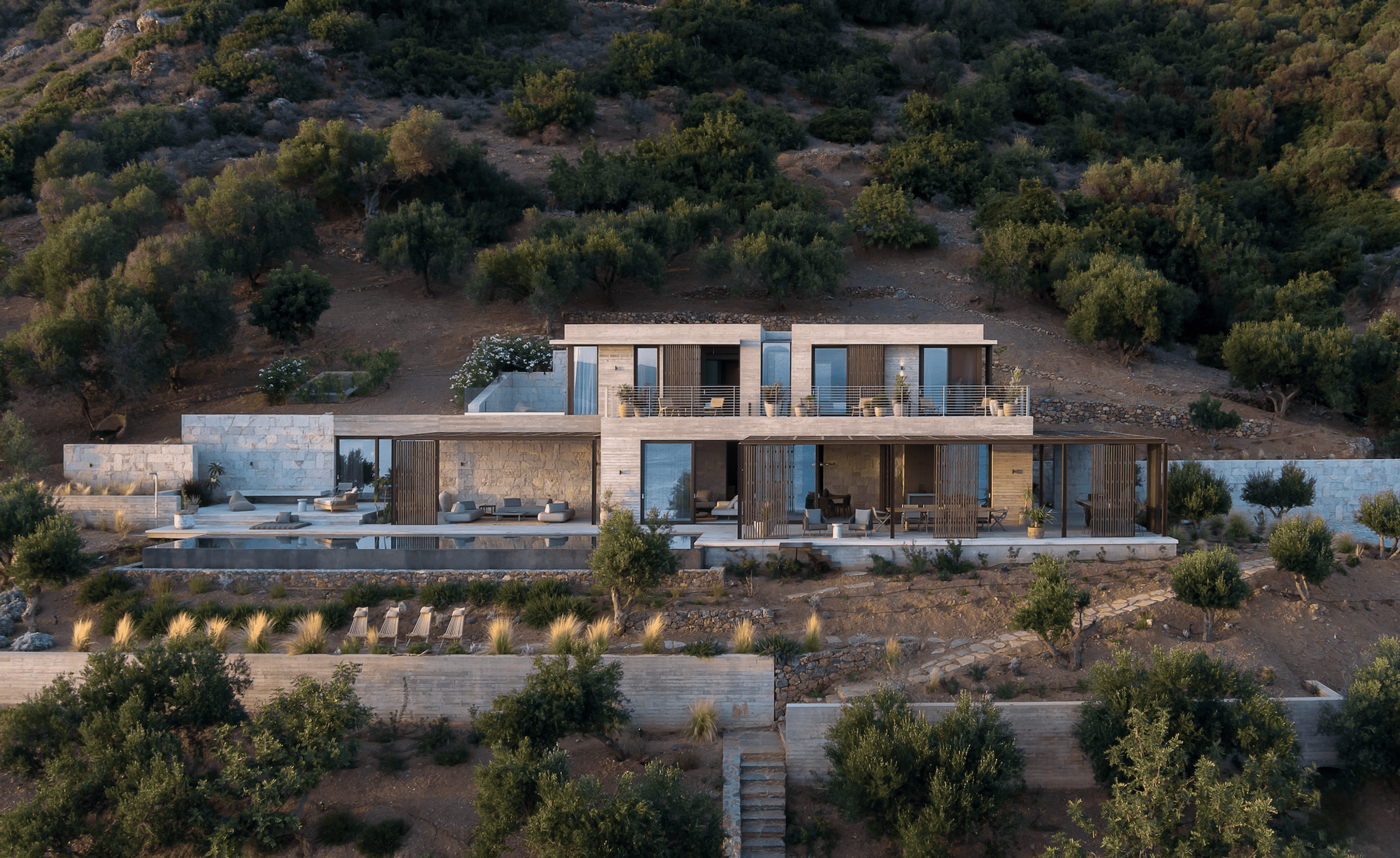 Villa Kymata