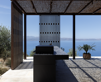 Villa Kymata