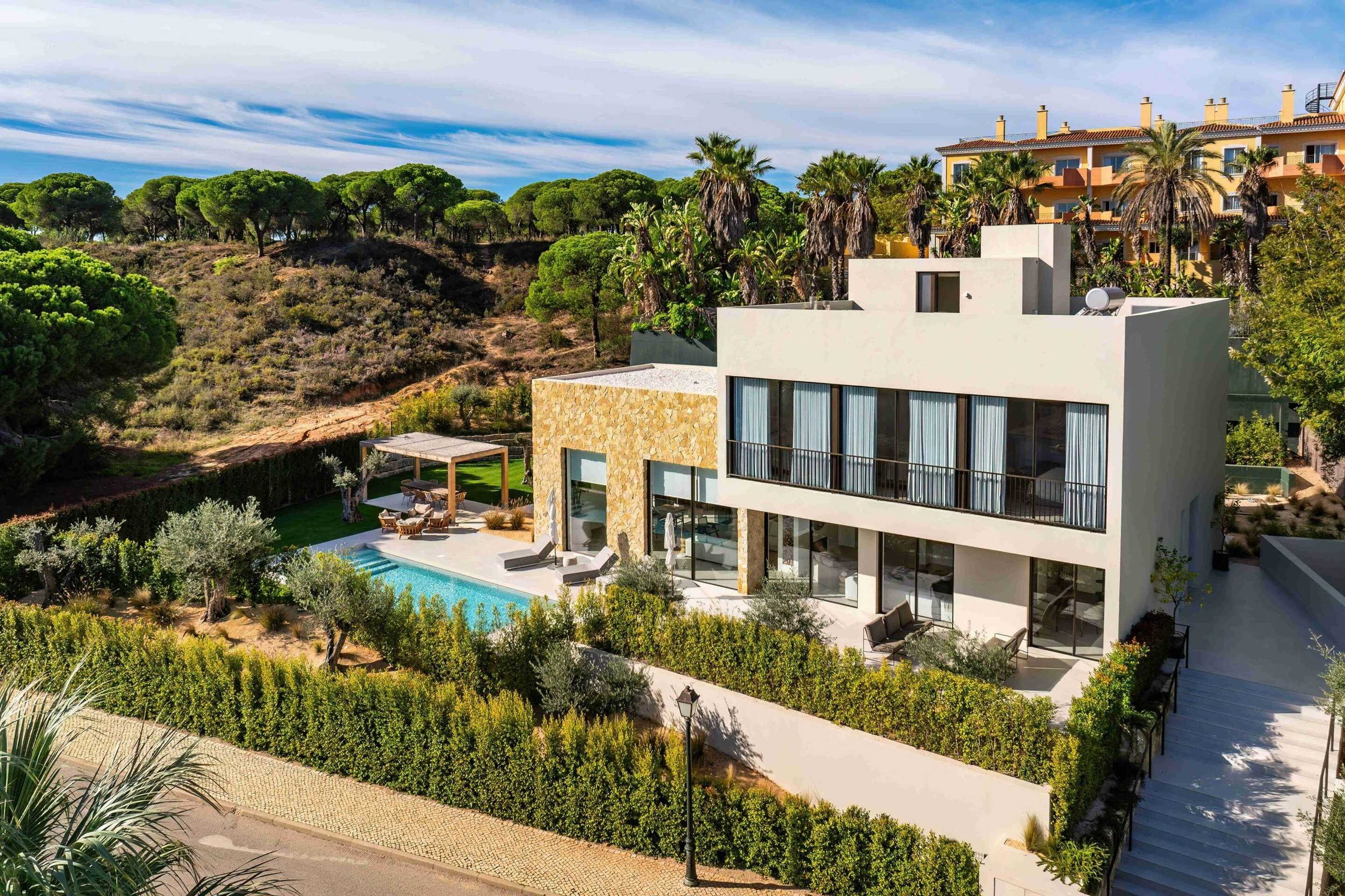 Villa Saudade