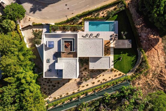 Villa Saudade
