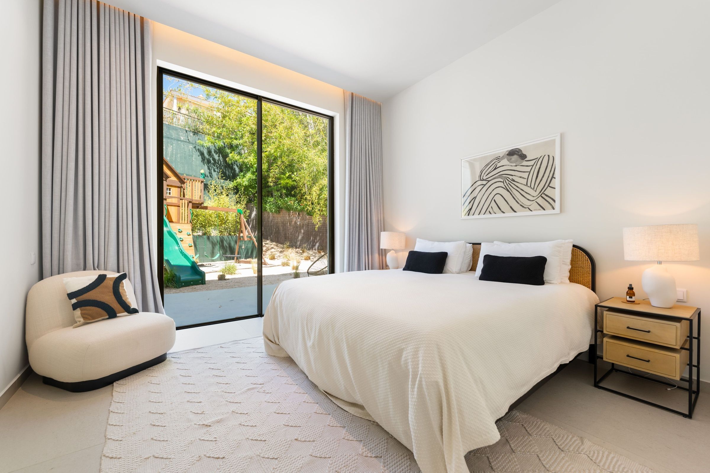 Chambre 1