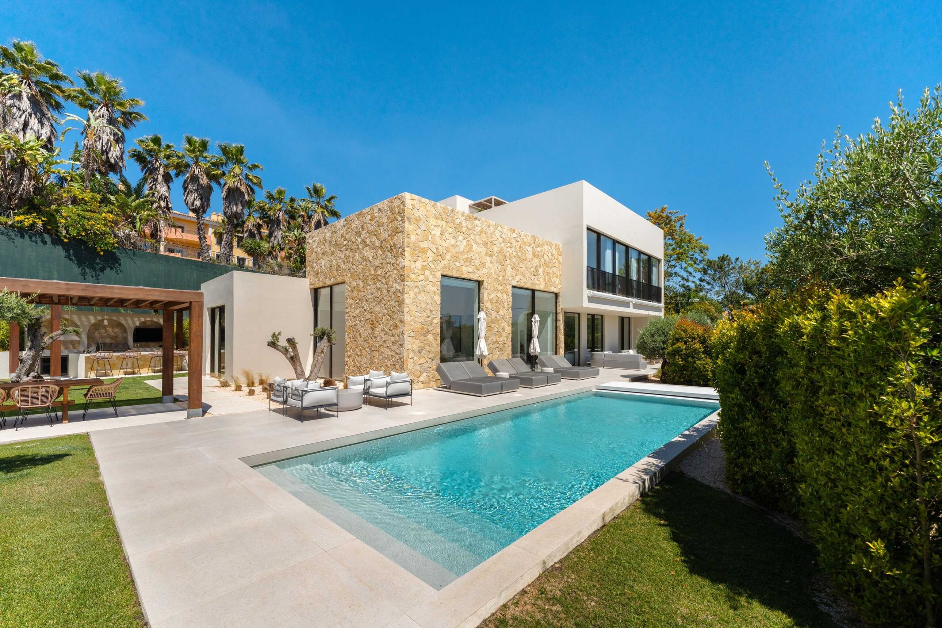 Villa Saudade