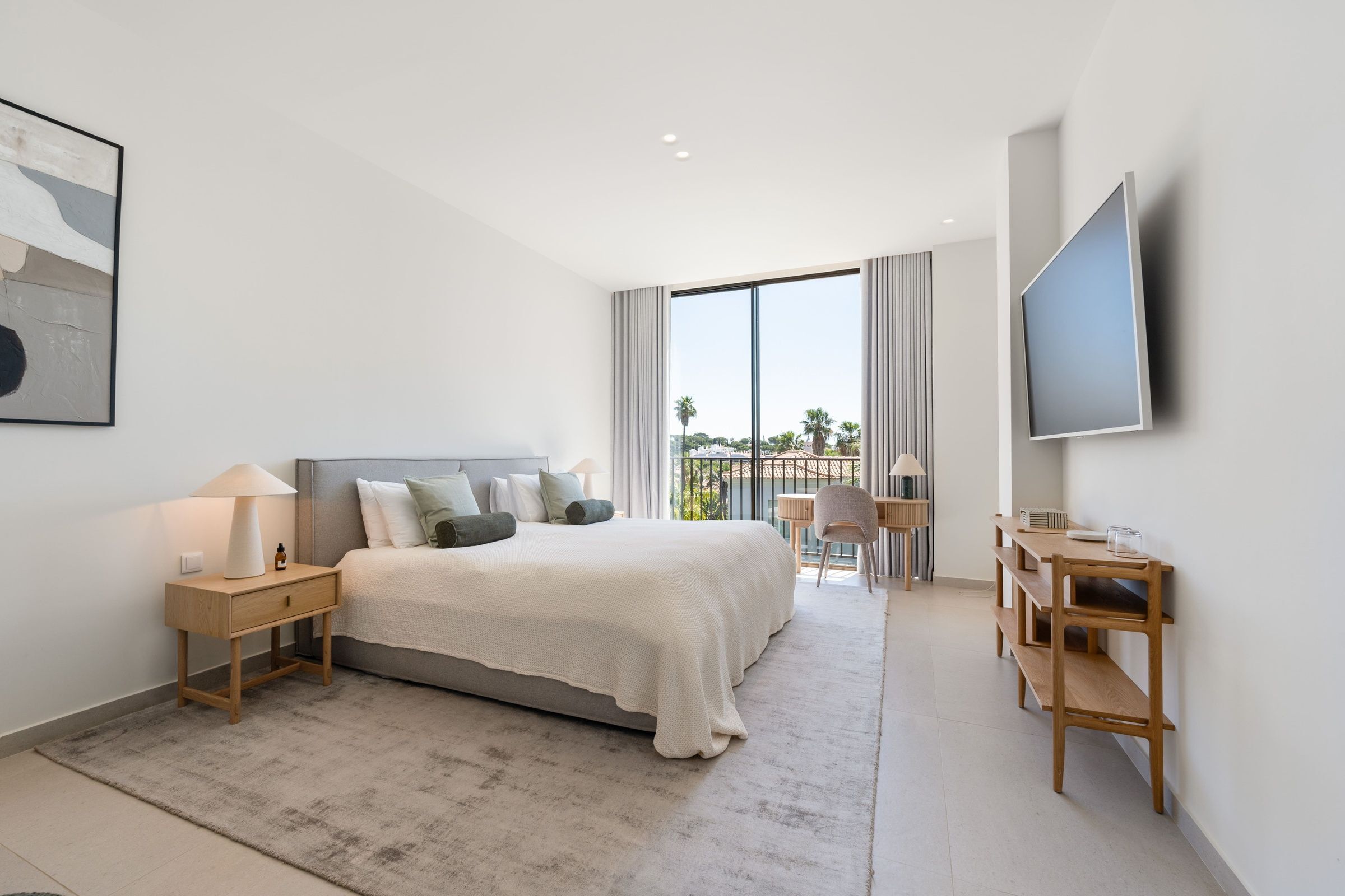 Chambre 3