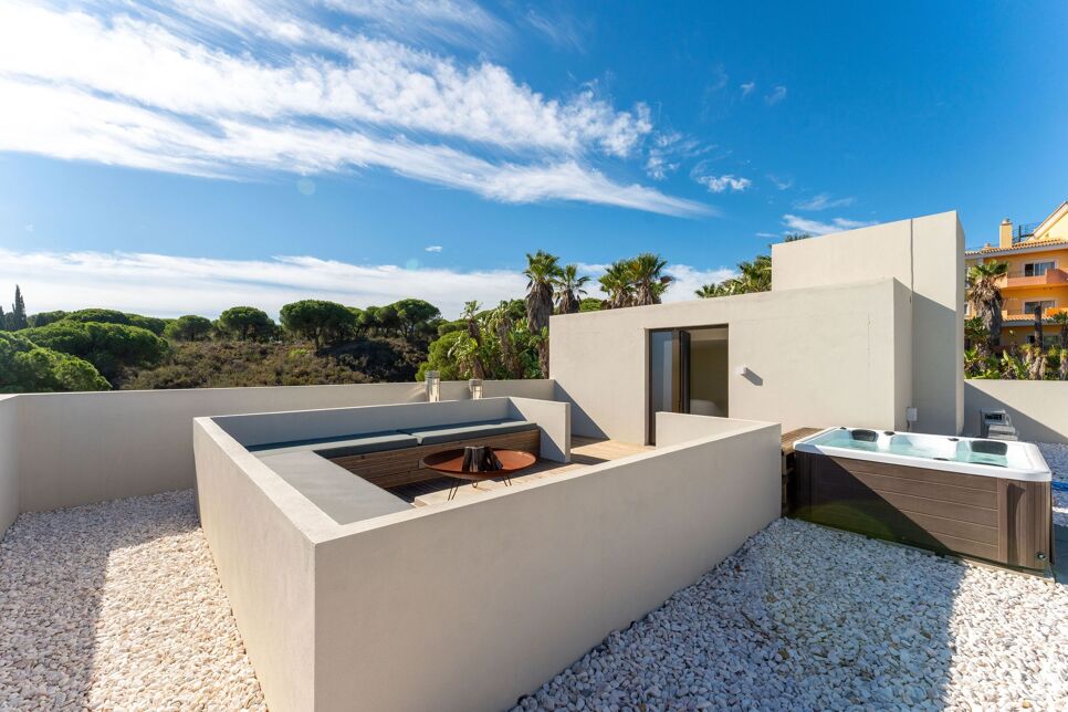 Villa Saudade