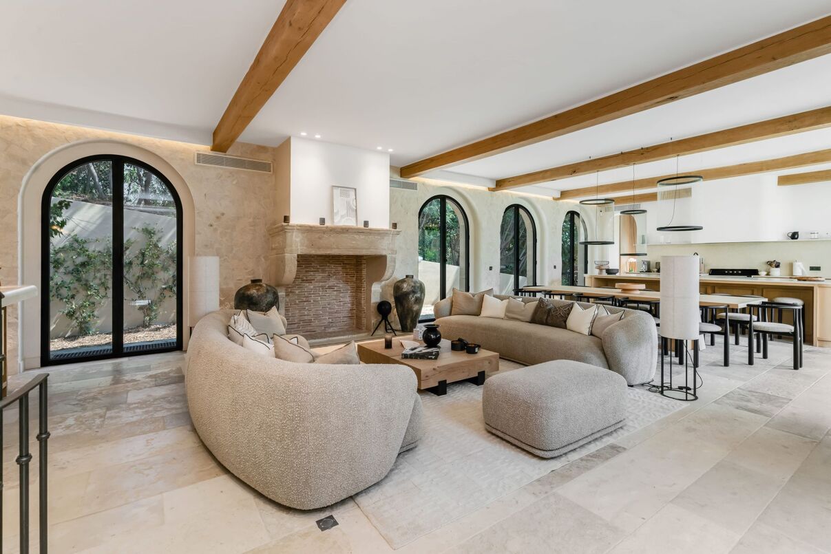 Villa Améa