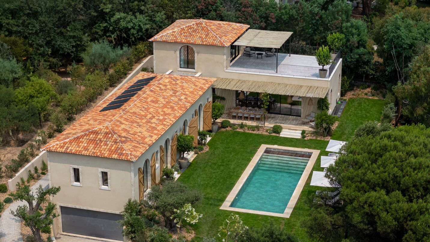 Villa Améa