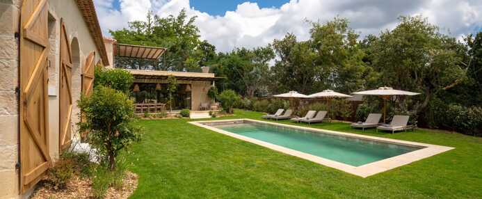 Villa Améa