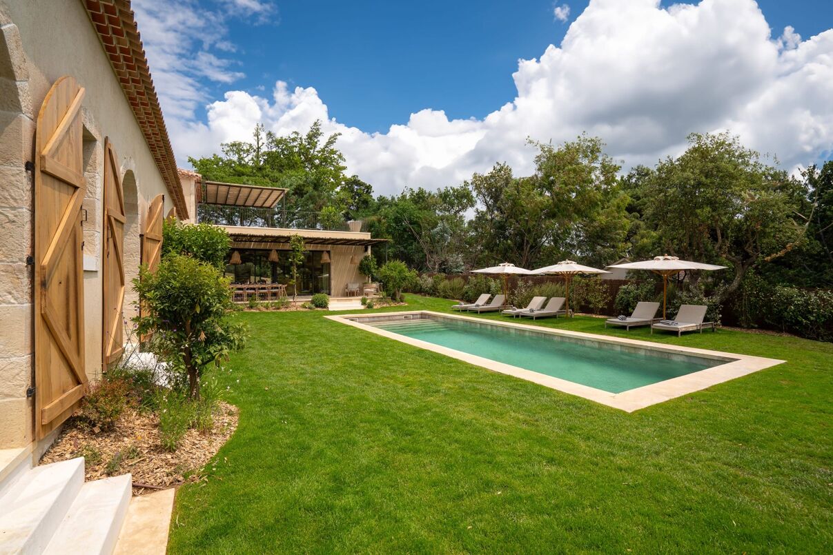 Villa Améa