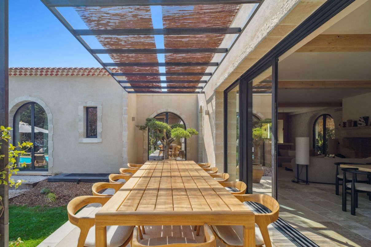 Villa Améa