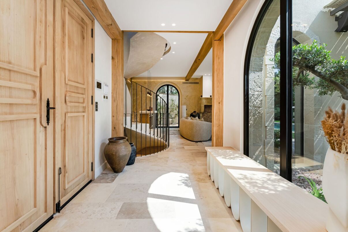 Villa Améa