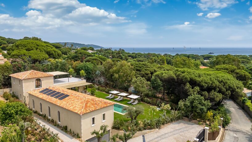 Villa Améa