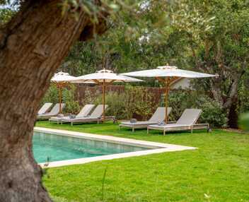 Villa Améa