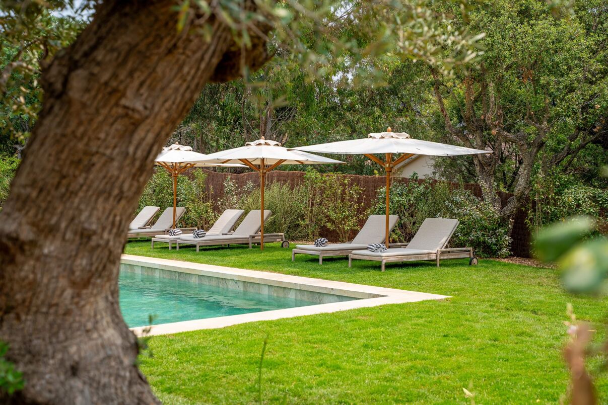 Villa Améa