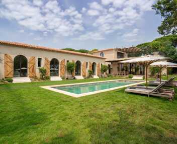 Villa Améa