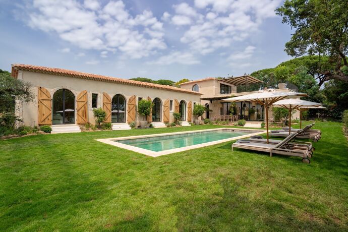 Villa Améa