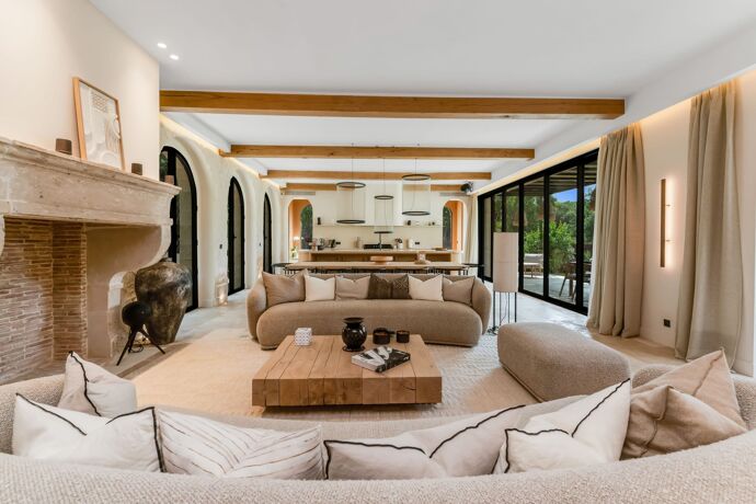 Villa Améa