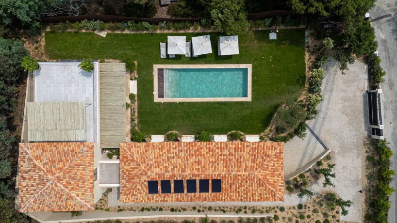 Villa Améa