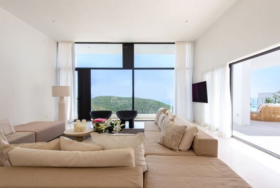 Villa Infinite